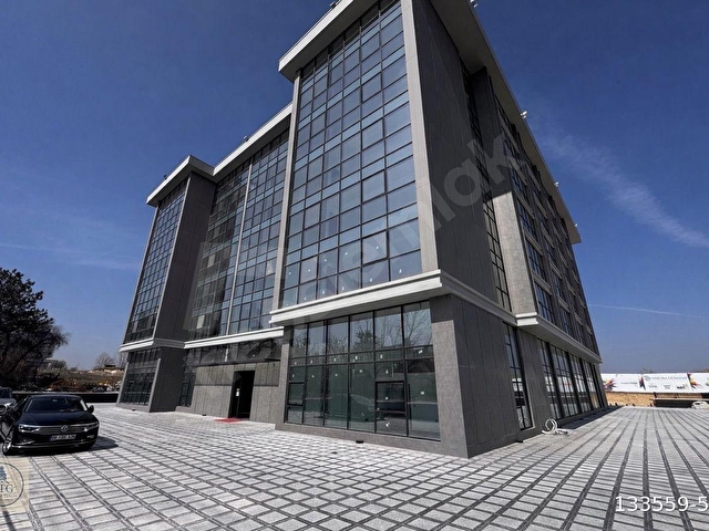 Ankara Çankaya Mustafa Kemal Mahallesi’nde kiralık 1 + 1 daire - Görsel 3