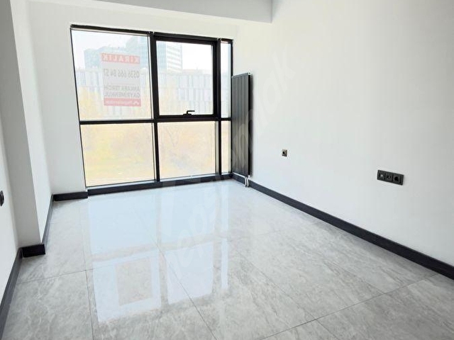 Ankara Çankaya Mustafa Kemal Mahallesi’nde kiralık 1 + 1 daire - Görsel 8