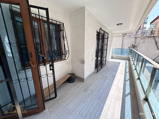 GÜNEŞEVLERDE YENİ BİNA ASANSÖRLÜ KAT KONUMUNDA 4+1 KUPON DAİRE - Görsel 6