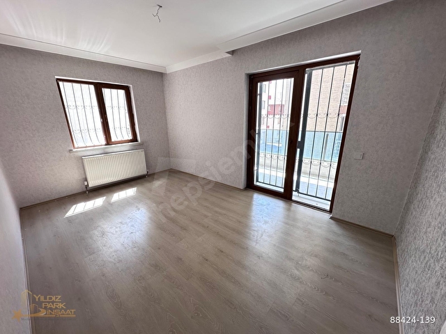 GÜNEŞEVLERDE YENİ BİNA ASANSÖRLÜ KAT KONUMUNDA 4+1 KUPON DAİRE - Görsel 14