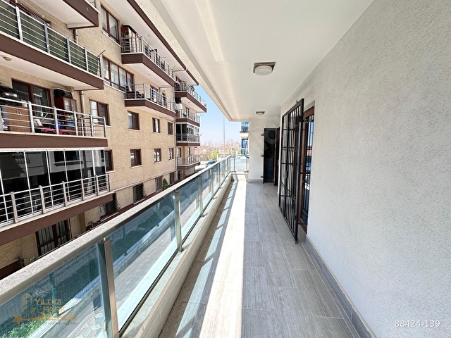 GÜNEŞEVLERDE YENİ BİNA ASANSÖRLÜ KAT KONUMUNDA 4+1 KUPON DAİRE - Görsel 7