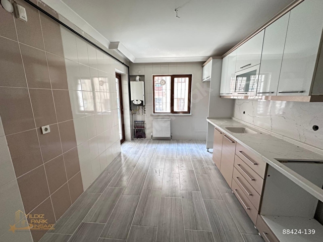 GÜNEŞEVLERDE YENİ BİNA ASANSÖRLÜ KAT KONUMUNDA 4+1 KUPON DAİRE - Görsel 4