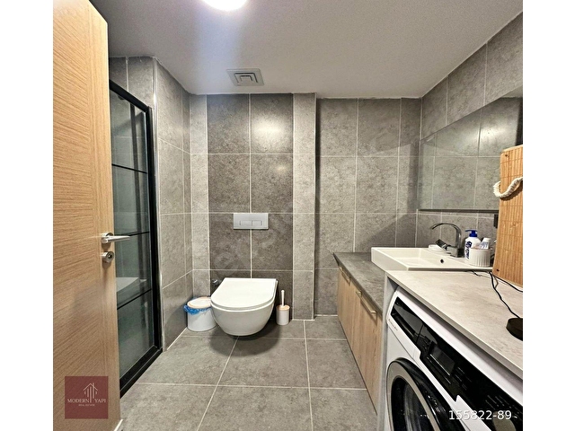 BEYKENT METROBÜS DURAĞINA 1 DK MESAFEDE SİTE İÇİ SATILIK DAİRE!! - Görsel 18