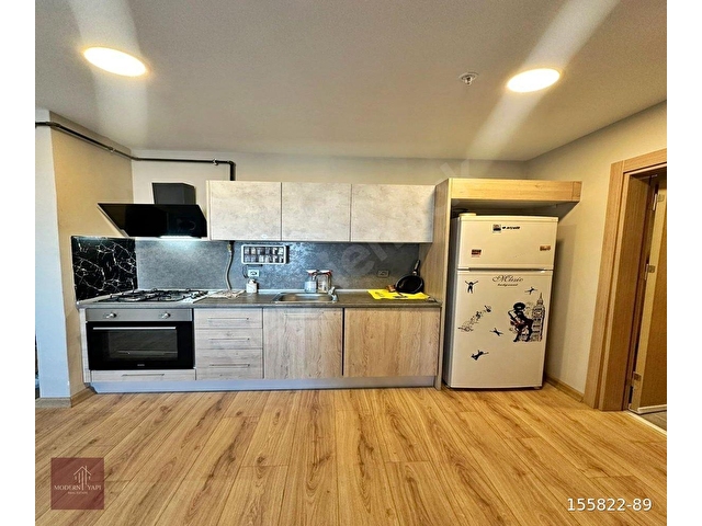 BEYKENT METROBÜS DURAĞINA 1 DK MESAFEDE SİTE İÇİ SATILIK DAİRE!! - Görsel 16