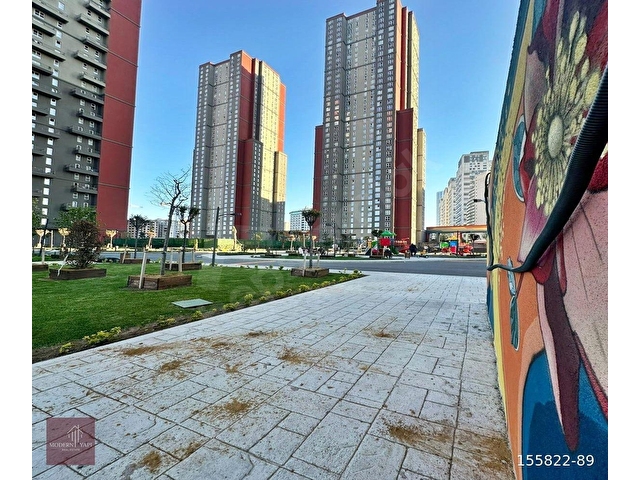 BEYKENT METROBÜS DURAĞINA 1 DK MESAFEDE SİTE İÇİ SATILIK DAİRE!! - Görsel 5