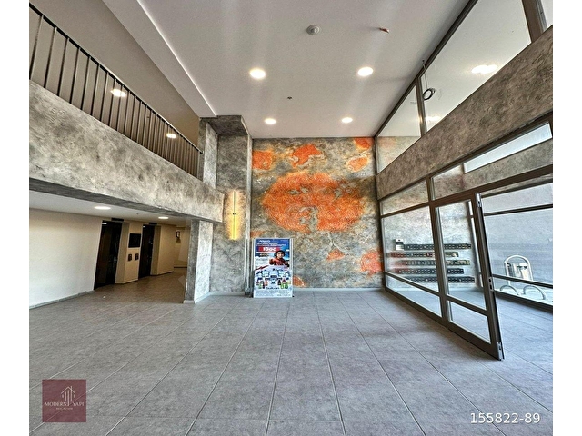 BEYKENT METROBÜS DURAĞINA 1 DK MESAFEDE SİTE İÇİ SATILIK DAİRE!! - Görsel 9