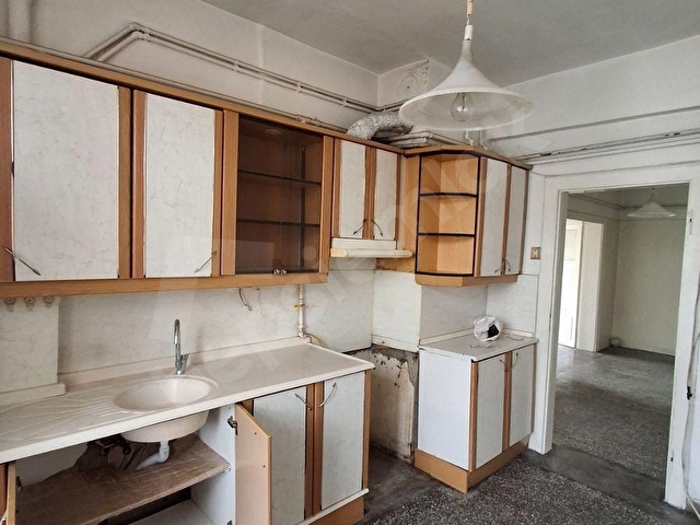 FUZULİDE CADDE ÜZERİNDE MERKEZİ KONUMDA KİRALIK DAİRE - Görsel 14