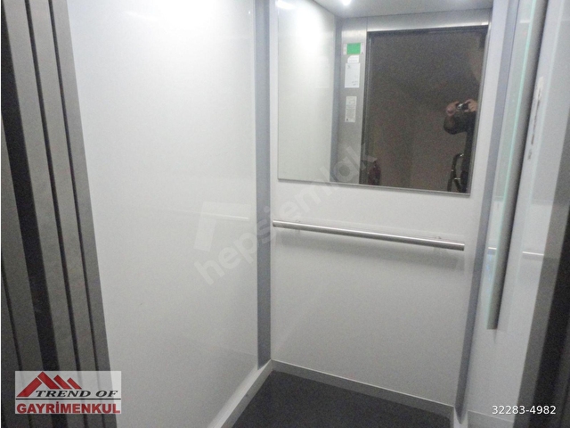AYRANCI DEDE KORKUT MİNİLİFE RESIDANCENDA MODERN 1NCİ KATTA 1+1 DAİRE - Görsel 9