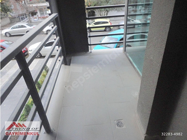 AYRANCI DEDE KORKUT MİNİLİFE RESIDANCENDA MODERN 1NCİ KATTA 1+1 DAİRE - Görsel 11