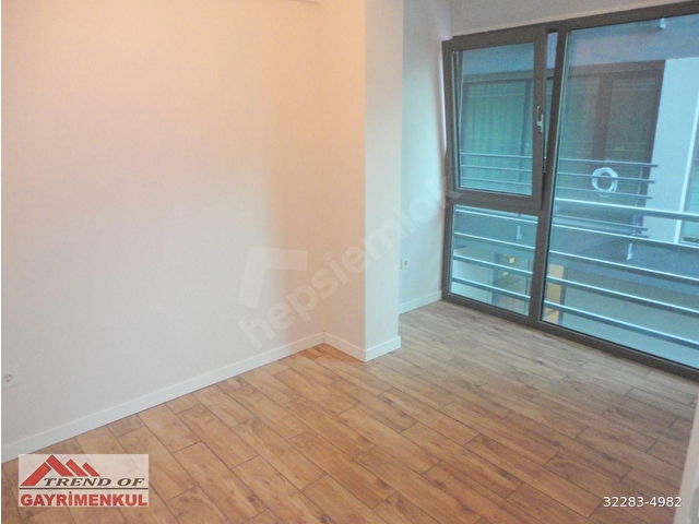 AYRANCI DEDE KORKUT MİNİLİFE RESIDANCENDA MODERN 1NCİ KATTA 1+1 DAİRE - Görsel 7