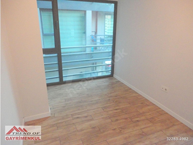 AYRANCI DEDE KORKUT MİNİLİFE RESIDANCENDA MODERN 1NCİ KATTA 1+1 DAİRE - Görsel 8