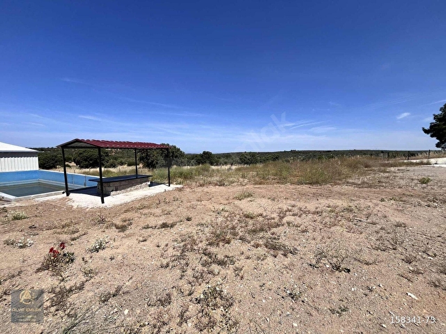 GEYİKLİ VE BOZCAADA HATTINDA HAZIR KURULU 6.342m2 ÇİFTLİK - Görsel 25