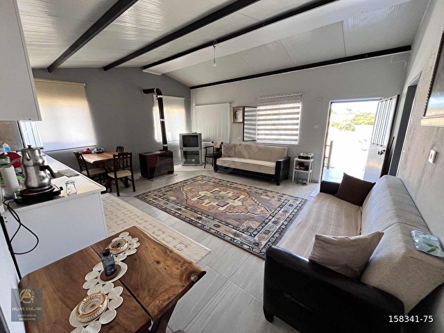 GEYİKLİ VE BOZCAADA HATTINDA HAZIR KURULU 6.342m2 ÇİFTLİK - Görsel 12