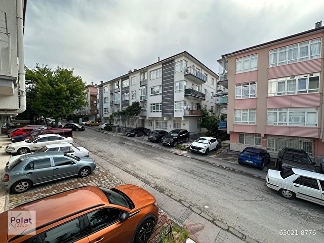 -POLAT EMLAK- ANA CADDE PARALELİ ARAKAT ÖN CEPHE BAĞIMSIZ 3+1 - Görsel 15