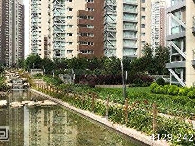 PARK ORANDA 4+1 MOBİLYALI KİRALIK DAİRE - Görsel 15