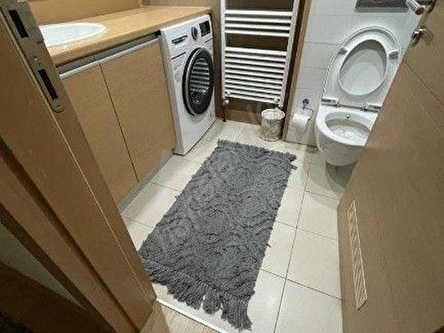 PARK ORANDA 4+1 MOBİLYALI KİRALIK DAİRE - Görsel 13