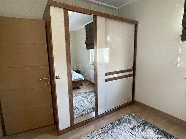 PARK ORANDA 4+1 MOBİLYALI KİRALIK DAİRE - Görsel 10