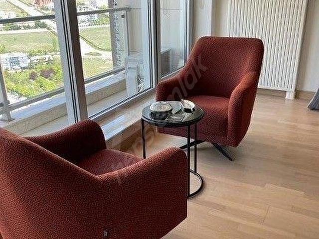 PARK ORANDA 4+1 MOBİLYALI KİRALIK DAİRE - Görsel 3