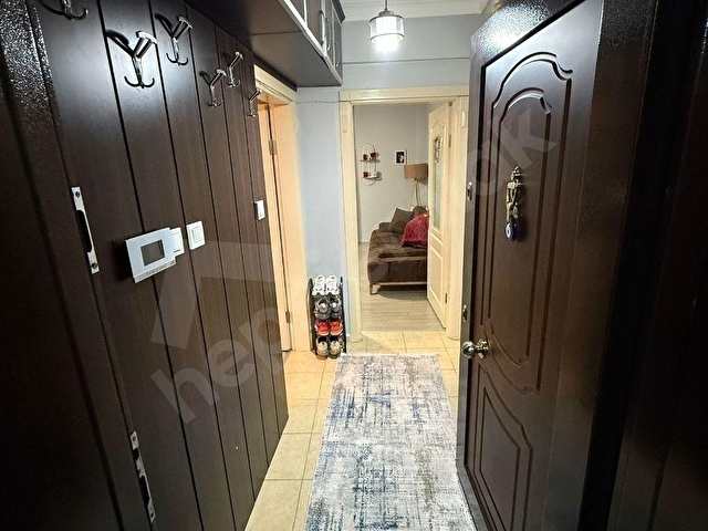 BALIKESİR SÜTLÜCE MAHALLE 3+1 SATILIK DAİRE - Görsel 10