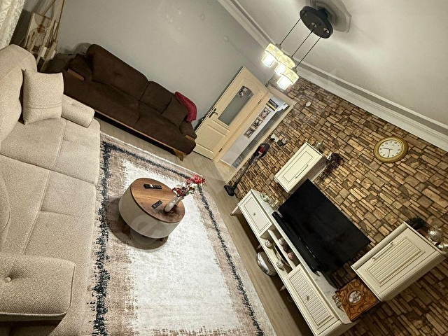 BALIKESİR SÜTLÜCE MAHALLE 3+1 SATILIK DAİRE