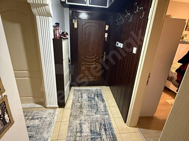 BALIKESİR SÜTLÜCE MAHALLE 3+1 SATILIK DAİRE - Görsel 11