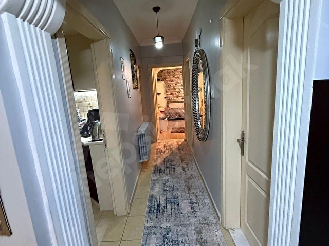 BALIKESİR SÜTLÜCE MAHALLE 3+1 SATILIK DAİRE - Görsel 9