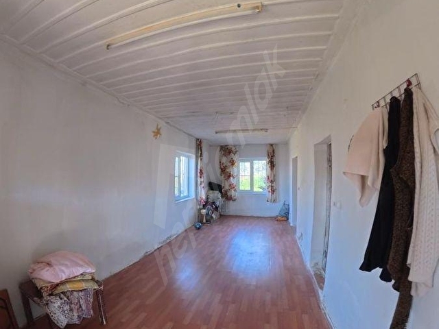 EMİN YAPI EMLAKTAN SATILIK PİRLİBEYDE MÜSTAKİL EV VE BAHÇE - Görsel 22