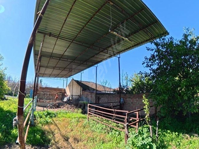 EMİN YAPI EMLAKTAN SATILIK PİRLİBEYDE MÜSTAKİL EV VE BAHÇE - Görsel 10