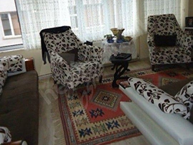 SATILIK BİNA ŞİŞLİ MERKEİNDE 7 KATLI  68M2 OTURUMLU.ALTINDA DÜKKAN OLAN .BINAACİL SATIKIK FİAT İNDİ - Görsel 4