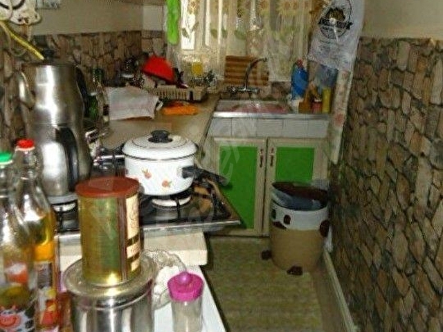 SATILIK BİNA ŞİŞLİ MERKEİNDE 7 KATLI  68M2 OTURUMLU.ALTINDA DÜKKAN OLAN .BINAACİL SATIKIK FİAT İNDİ - Görsel 6