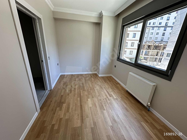 TURYAPTAN KAZASKERDE SIFIR BİNADA KİRALIK 2+1 DAİRE - Görsel 21