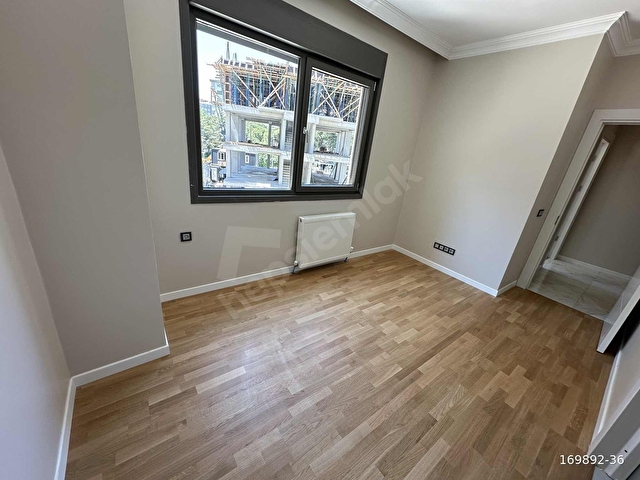 TURYAPTAN KAZASKERDE SIFIR BİNADA KİRALIK 2+1 DAİRE - Görsel 20