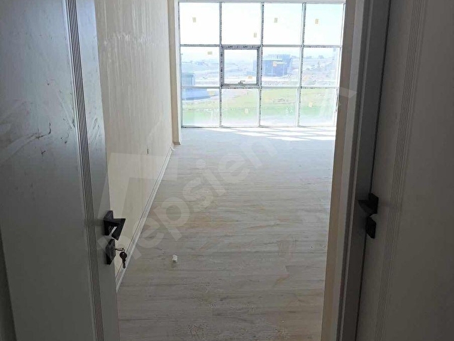 SELDA POLATEL CADDE ÜZERİ KİRALIK OFİS.... - Görsel 11
