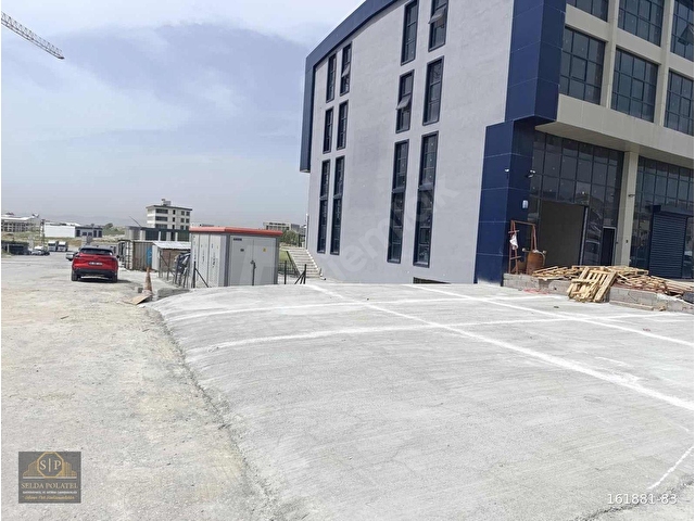 SELDA POLATEL CADDE ÜZERİ KİRALIK OFİS.... - Görsel 5