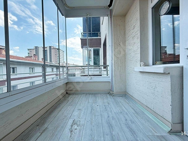 YASADAN KARAKAYADA 3+1 BULVAR ÜSTÜNDE %70 KREDİLİ FIRSAT DAİRE - Görsel 4