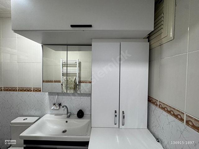GAZİOSMANPAŞADA MASRAFSIZ, AÇIK CEPHELİ 2+1 SATILIK DAİRE - Görsel 21