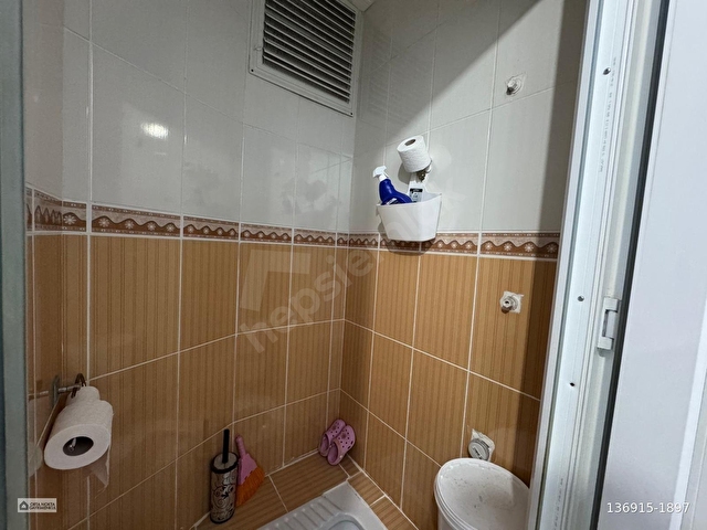 GAZİOSMANPAŞADA MASRAFSIZ, AÇIK CEPHELİ 2+1 SATILIK DAİRE - Görsel 22