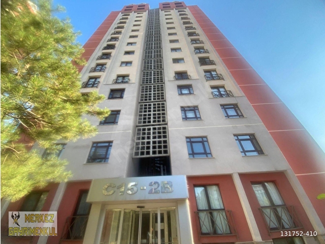 MERKEZ GAYRİMENKULDEN PRESTİJ KONUTLARI KİRALIK 3+1 DAİRE