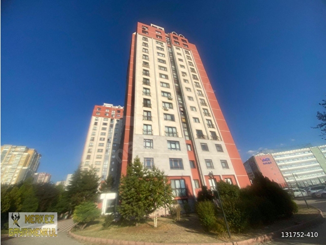 MERKEZ GAYRİMENKULDEN PRESTİJ KONUTLARI KİRALIK 3+1 DAİRE - Görsel 3