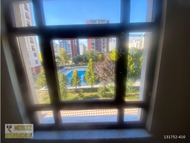 MERKEZ GAYRİMENKULDEN PRESTİJ KONUTLARI KİRALIK 3+1 DAİRE - Görsel 18