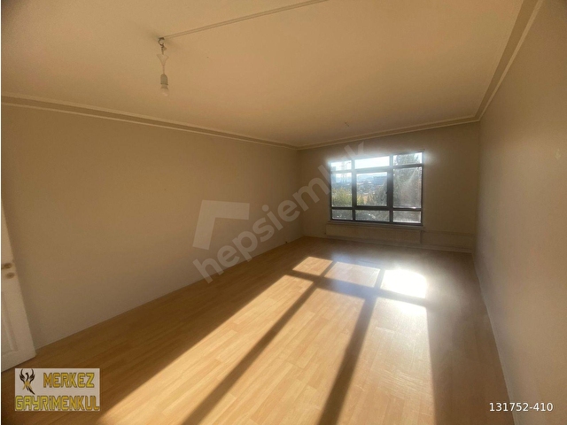 MERKEZ GAYRİMENKULDEN PRESTİJ KONUTLARI KİRALIK 3+1 DAİRE - Görsel 8