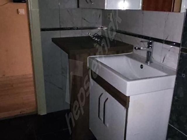 İZMİR ÜÇYOL BETONYOL DA 2+1 OTOPARKLI - Görsel 15