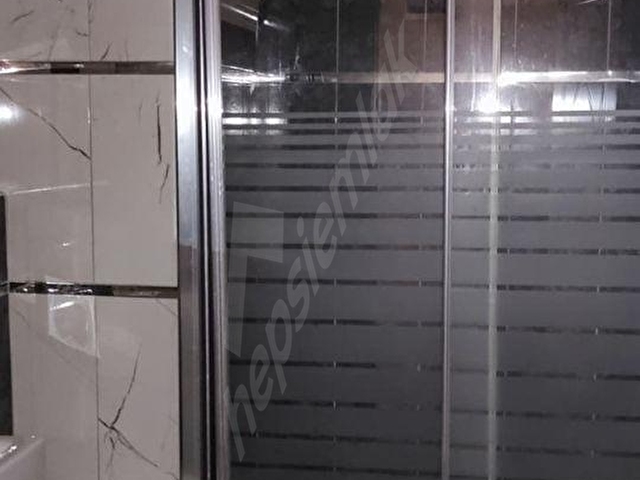 İZMİR ÜÇYOL BETONYOL DA 2+1 OTOPARKLI - Görsel 13
