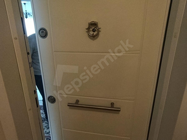 HÜRRİYET MAHALLESİ 3+1 GENİŞ FIRSAT DAİRE