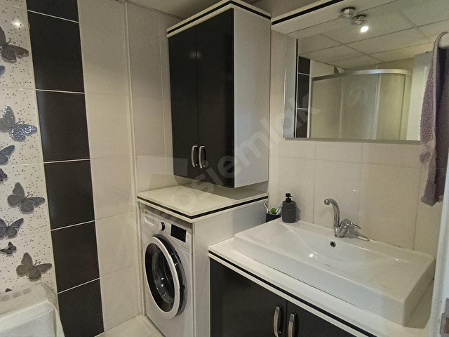 HÜRRİYET MAHALLESİ 3+1 GENİŞ FIRSAT DAİRE - Görsel 10