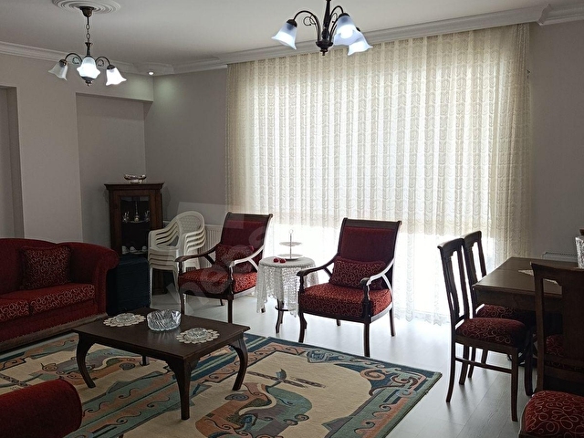 HÜRRİYET MAHALLESİ 3+1 GENİŞ FIRSAT DAİRE - Görsel 5