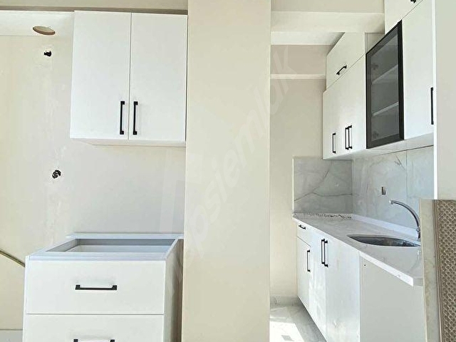 ÇEKMEKÖY KİRAZLIDERE MAHALLESİNDE 2+1 ARA KAT SATILIK DAİRE - Görsel 15