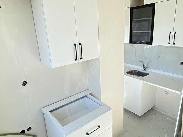 ÇEKMEKÖY KİRAZLIDERE MAHALLESİNDE 2+1 ARA KAT SATILIK DAİRE - Görsel 23