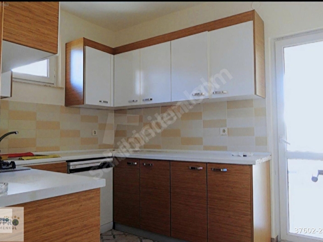 GOLFKENT SİTESİNDE EŞYALI KİRALIK 2+1 KATTA TEK DAİRE 4 CEPHELİ - Görsel 13