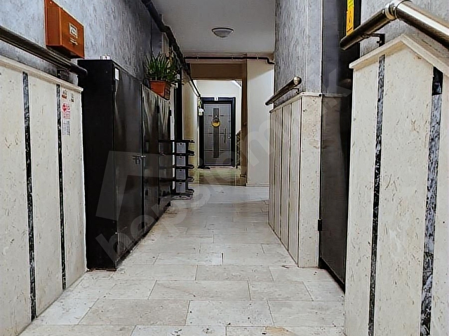 AYDIN EFELER GÜZELHİSAR MAHALLESİNDE SATILIK 2+1 DAİRE - Görsel 6